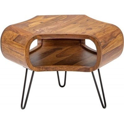 Interior DE SPIN 60 cm masiv sheeshamUNI39752