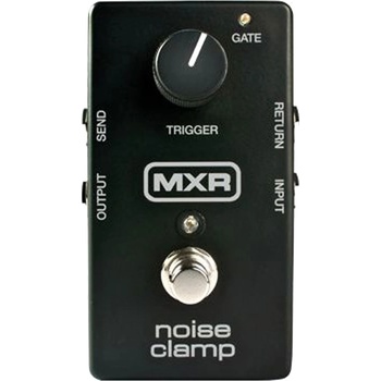 Dunlop MXR M195
