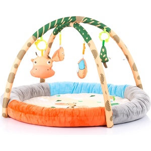 Chipolino Активна гимнастика Chipolino - Савана (PGR02101SAV)