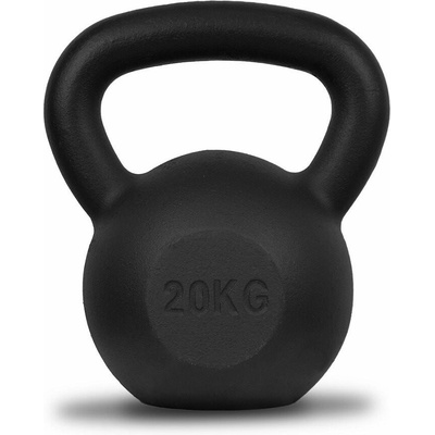 Lifefit Kettlebell Steel 20 kg