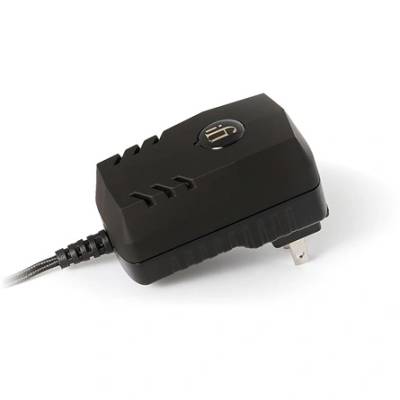 ifi Захранване iFi Audio iPower2, 9V, 2A, 5 щекера, черно (IPOWER2 9V)