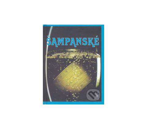 Šampanské -