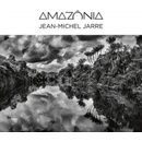 Hudba JARRE, JEAN-MICHEL - AMAZONIA LP