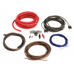 ACV wk-20 КОМПЛЕКТ КАБЕЛИ 20 КВ. ММ (wk-20)
