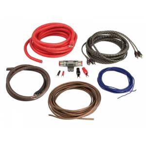 ACV wk-20 КОМПЛЕКТ КАБЕЛИ 20 КВ. ММ (wk-20)