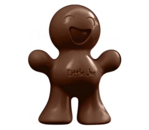 Little Joe Leather