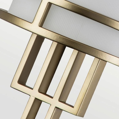 Elstead FE-FUSION1-PNBR