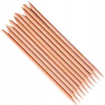 Clavier Tyčinky na skiny 100 ks