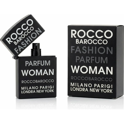 Roccobarocco Fashion parfumovaná voda dámska 75 ml