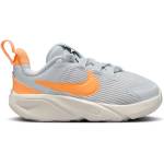 NIKE Обувки star runner 4 nn (td) (dx7616-008)