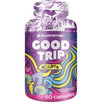 ALLNUTRITION Good Trip Adapto [60 капсули]