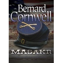 Masakr - Bernard Cornwell