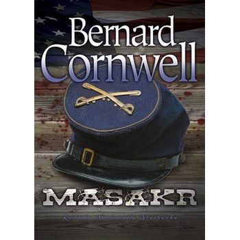Masakr - Bernard Cornwell