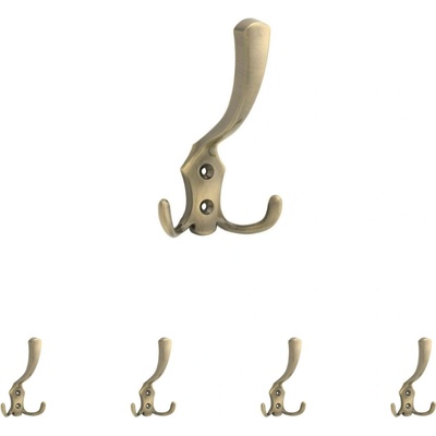Walteco Romana I 7929BP1 bronz 5 ks