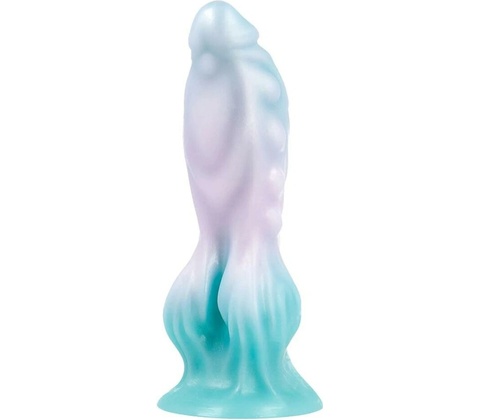 Lunara cosmic light dildo