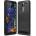 iPaky Carbon калъф за Huawei Mate 10 Lite - Черен KP19684