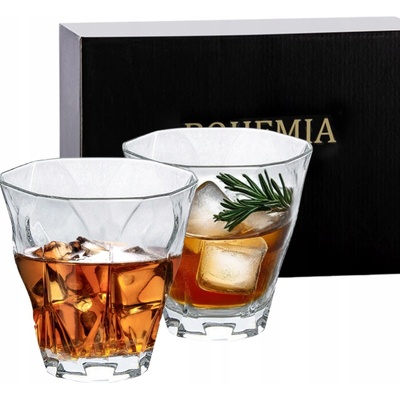 BOHEMIA PRESTIGE BOHEMIA PRESTIGE BLISS SKLENICE 6 x 310 ml