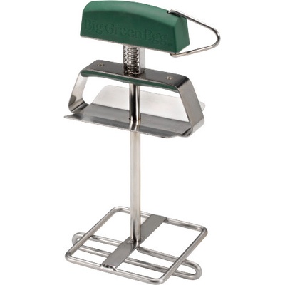 Big Green Egg Zvedač litinových roštů – Zboží Mobilmania