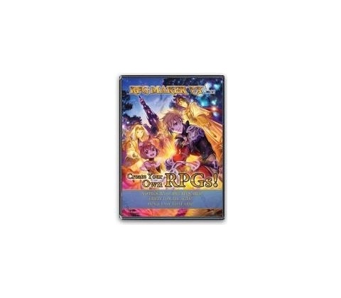 RPG Maker VX Ace