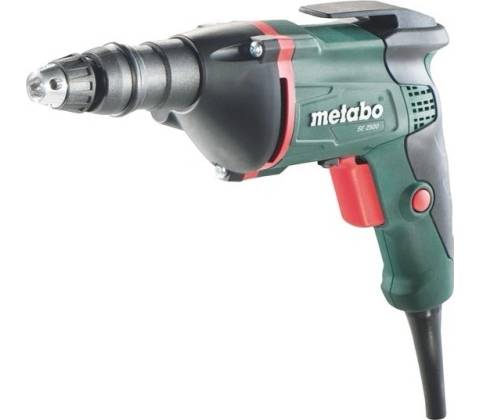Metabo SE 6000