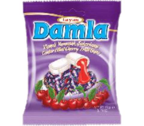 Damla 100 g