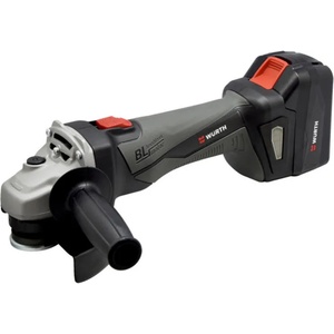 Würth BAG 18 BL (5717509010) Ъглошлайф