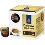 NESCAFÉ | Dallmayr prodomo - 16 капсули за Dolce Gusto