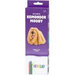 IMC Toys Hey Clay: Комплект пластилин - Комондор (HCL30149CEE3)