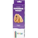 IMC Toys Hey Clay: Комплект пластилин - Комондор (HCL30149CEE3)