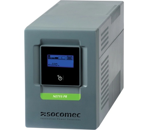 Netys NPR-1500-MT