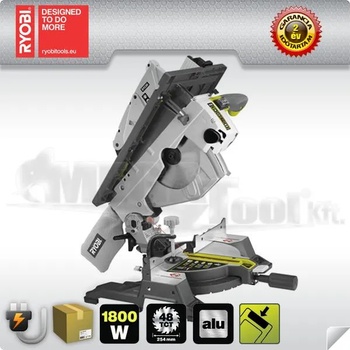 Image 1 of RYOBI RTMS1800-G (5133002152)
