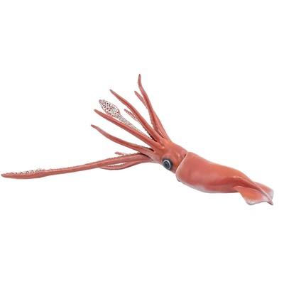 Papo Детска фигурка Papo Marine Life - Гигантски калмар (56058)