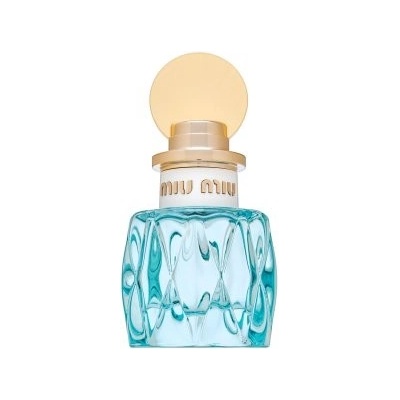 Miu Miu L'Eau Bleue Parfumovaná voda dámska 30 ml