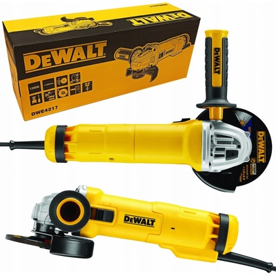 DeWALT DWE4217