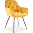 Signal Cherry žlutá curry