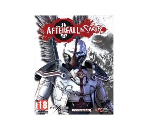 Afterfall: Insanity