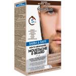 Renée Blanche Men's Grooming Moustache & Beard боя 7.0 Blond