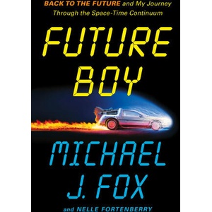 Future Boy (2025)