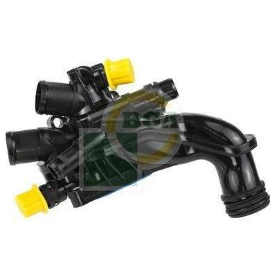 Termostat, chladivo BGA CT1408