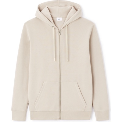 Celio Суитшърт Lepiquet с цип Celio Celio | Byal | МЪЖЕ | XL