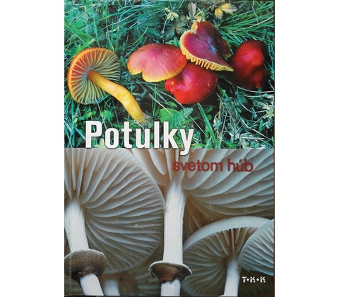 Potulky svetom húb