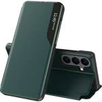 Techsuit Калъф за Samsung Galaxy S26 - eFold Series - Techsuit - Зелен
