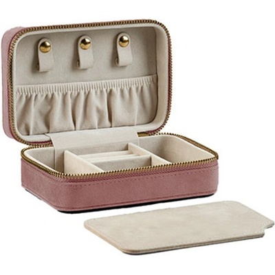 BagBase cestovní BG710 Rose Quartz