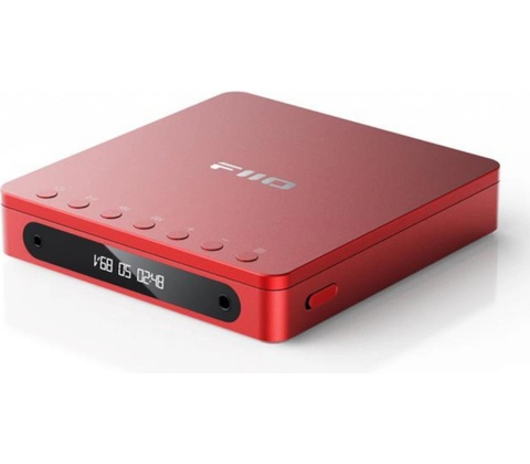 FiiO DM13 BT
