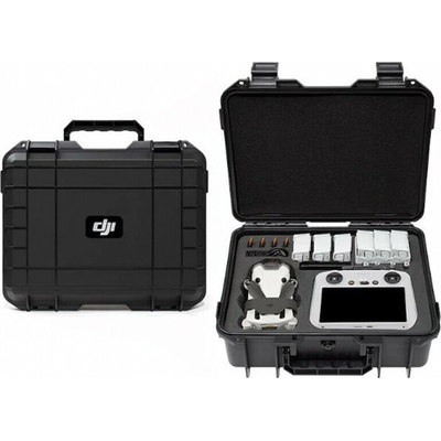 Stablecam DJI Mini 4 Pro - čierne antiexplozné puzdro 1DJ5342