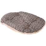 Ferplast Възглавница за кучета RELAX F 78/8 - овална, 78 x 50 см