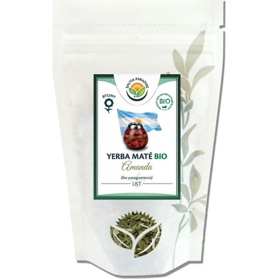 Salvia Paradise Yerba maté Amanda BIO 180 g