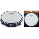 Stagg TAB-208P BK