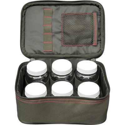 JRC Puzdro Defender II Hookbait Pouch