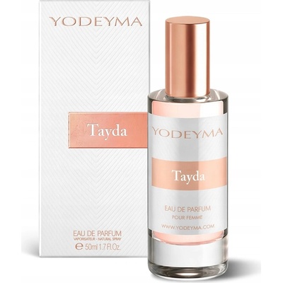 Yodeyma Tayda parfumovaná voda dámska 15 ml
